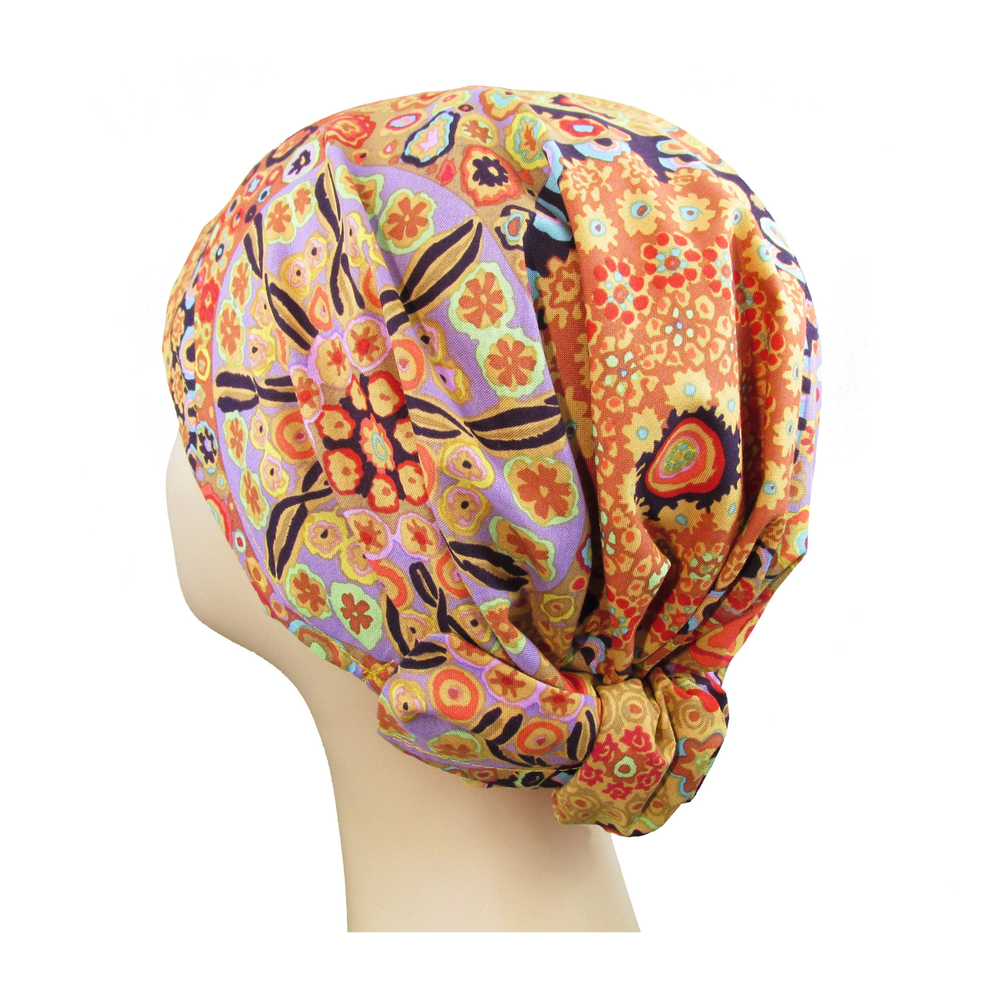 Bohemian Headscarf
