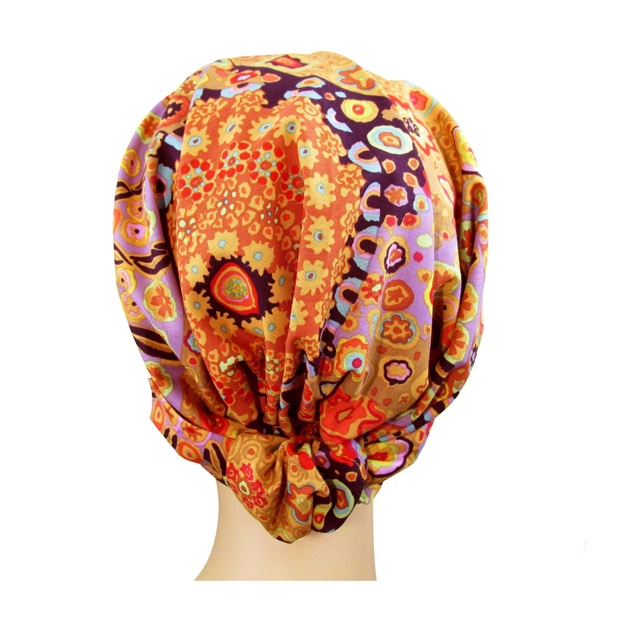 Bohemian Headscarf
