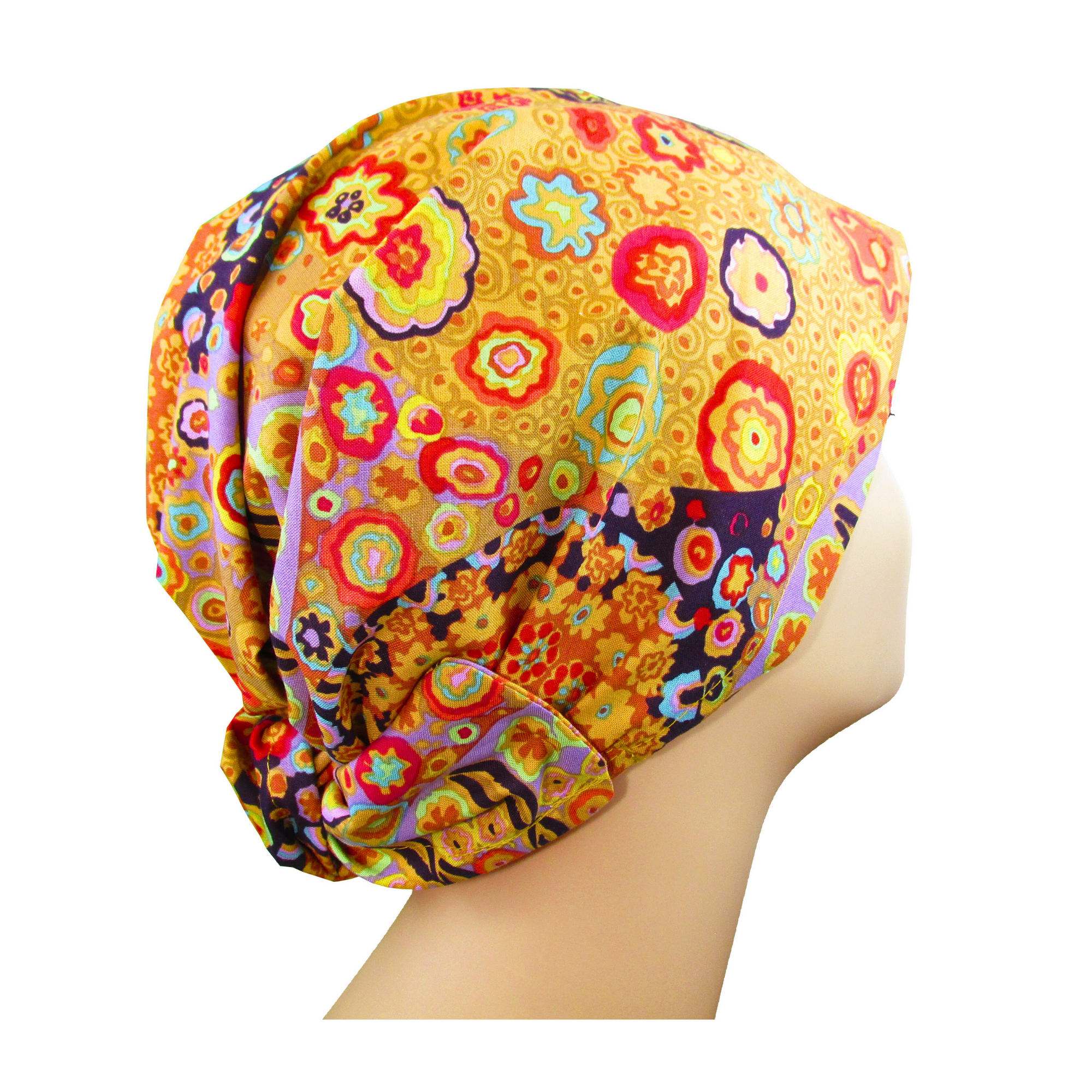 Bohemian Headscarf