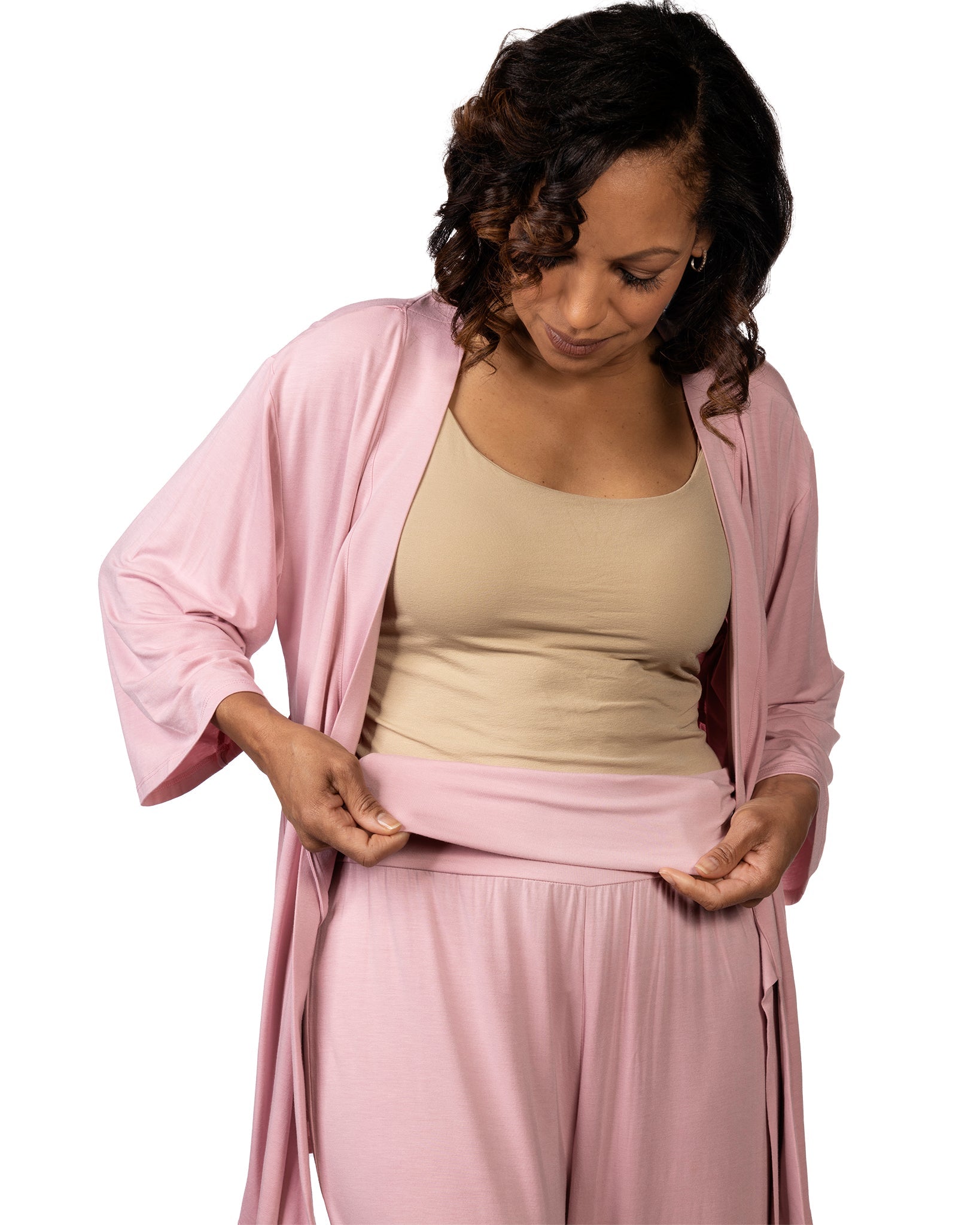 Home Recovery Pajamas