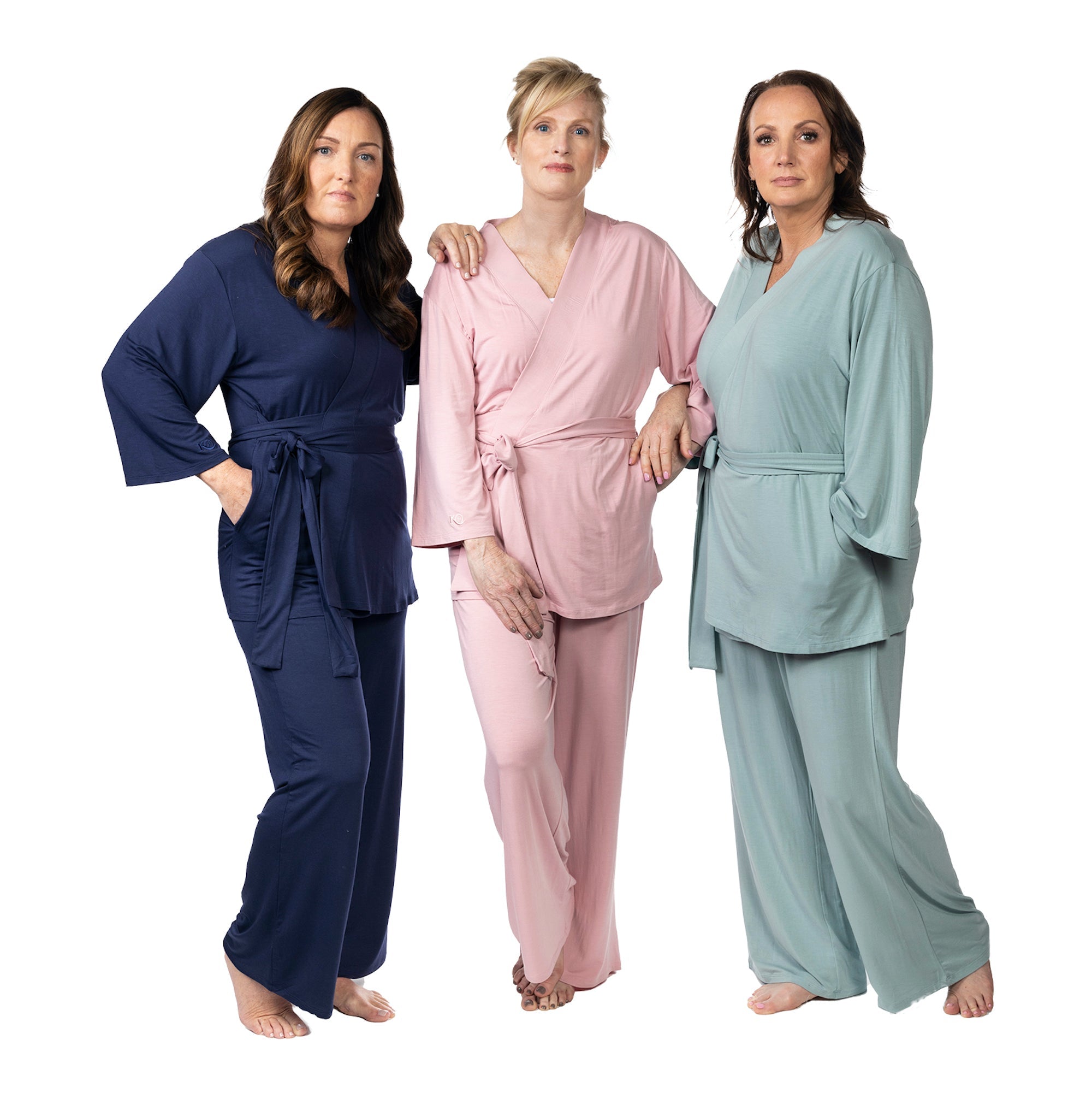 Home Recovery Pajamas