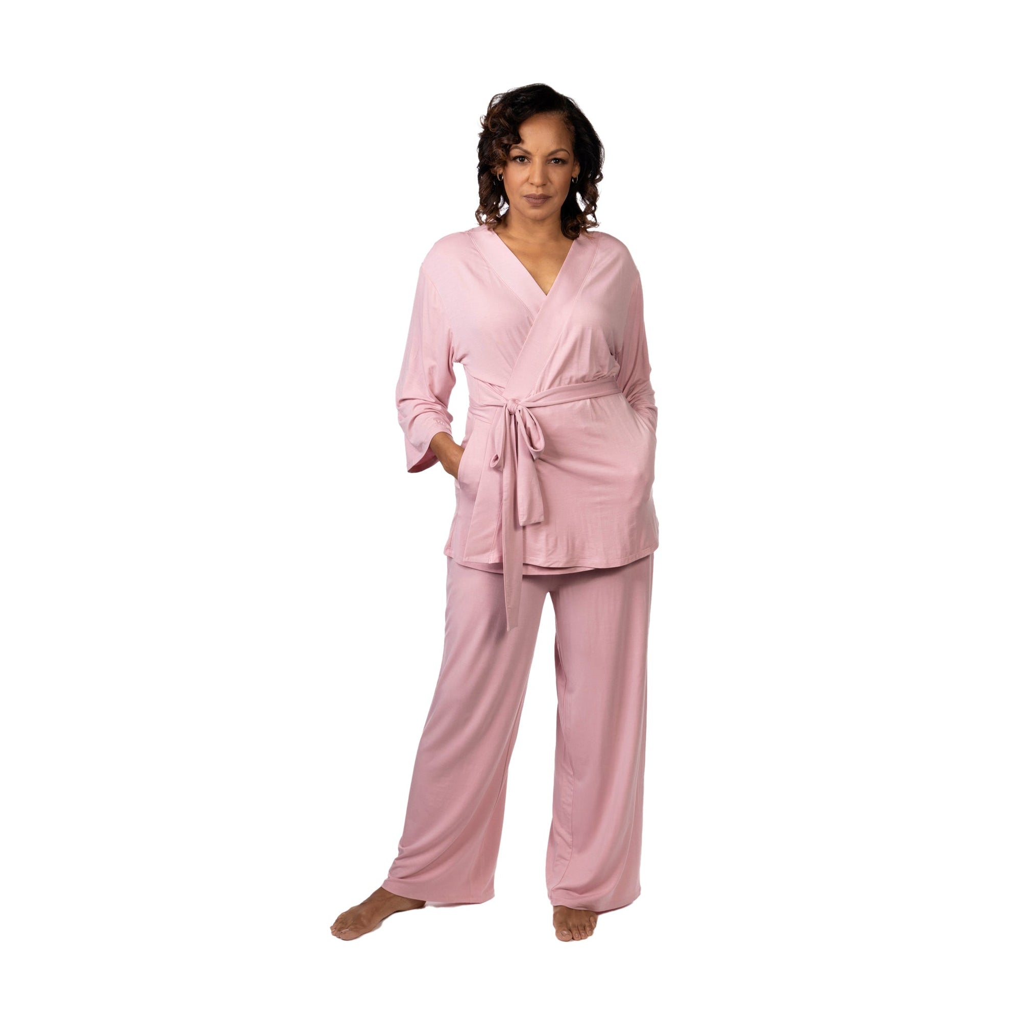 Home Recovery Pajamas