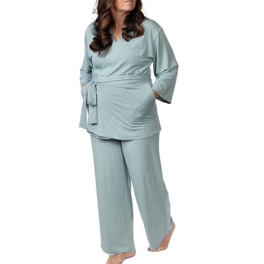 Home Recovery Pajamas