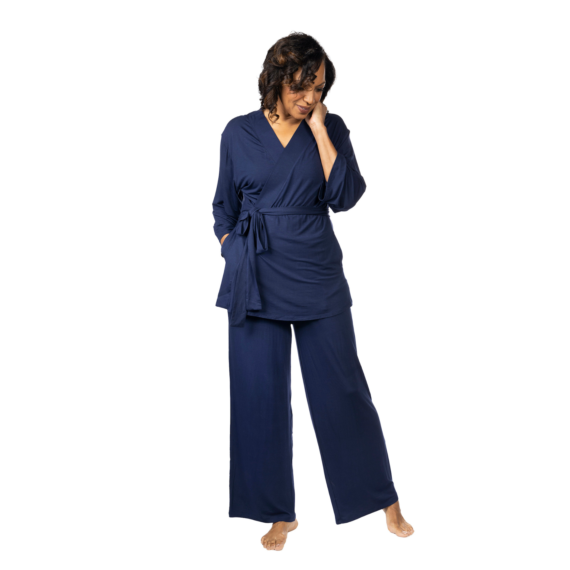 Home Recovery Pajamas