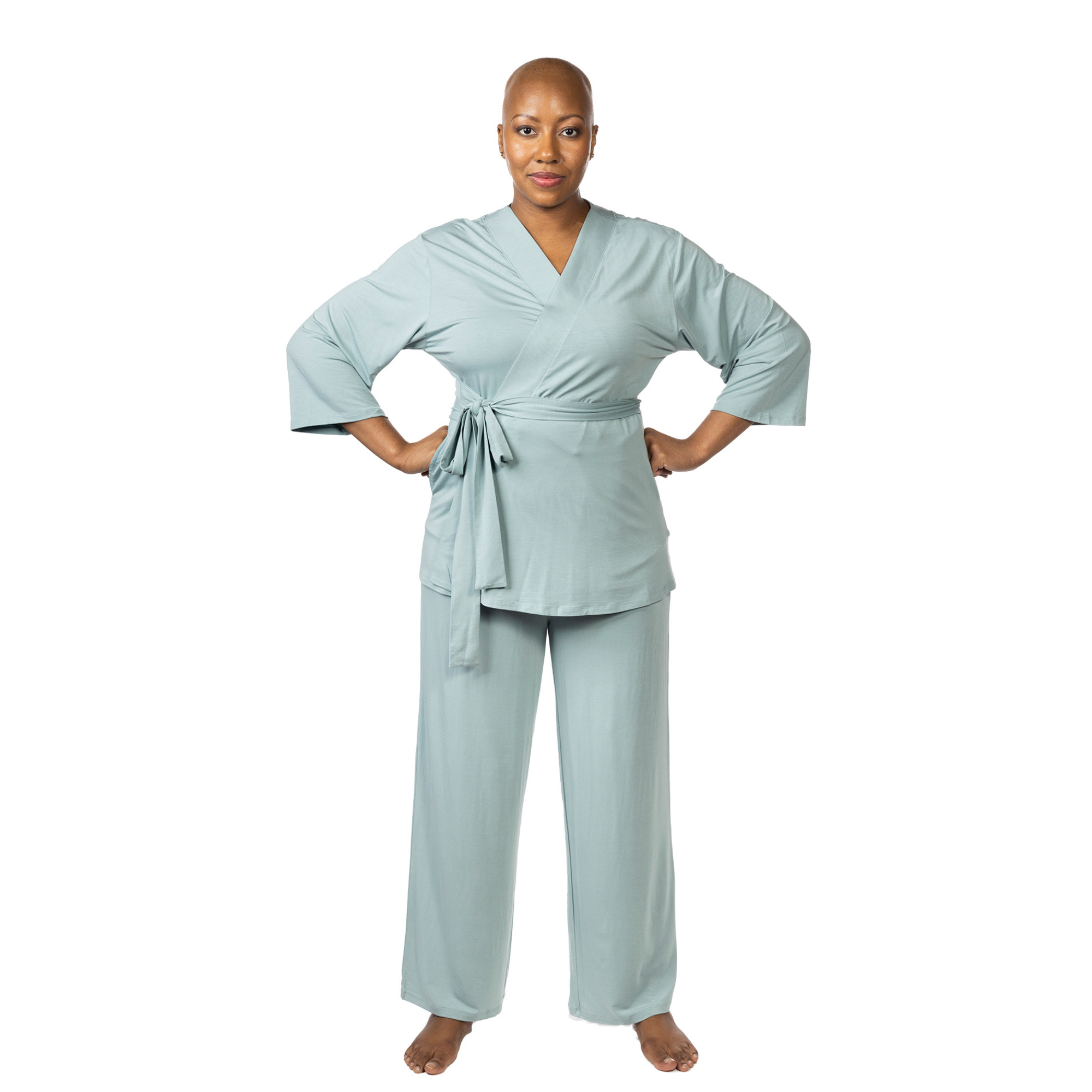Home Recovery Pajamas