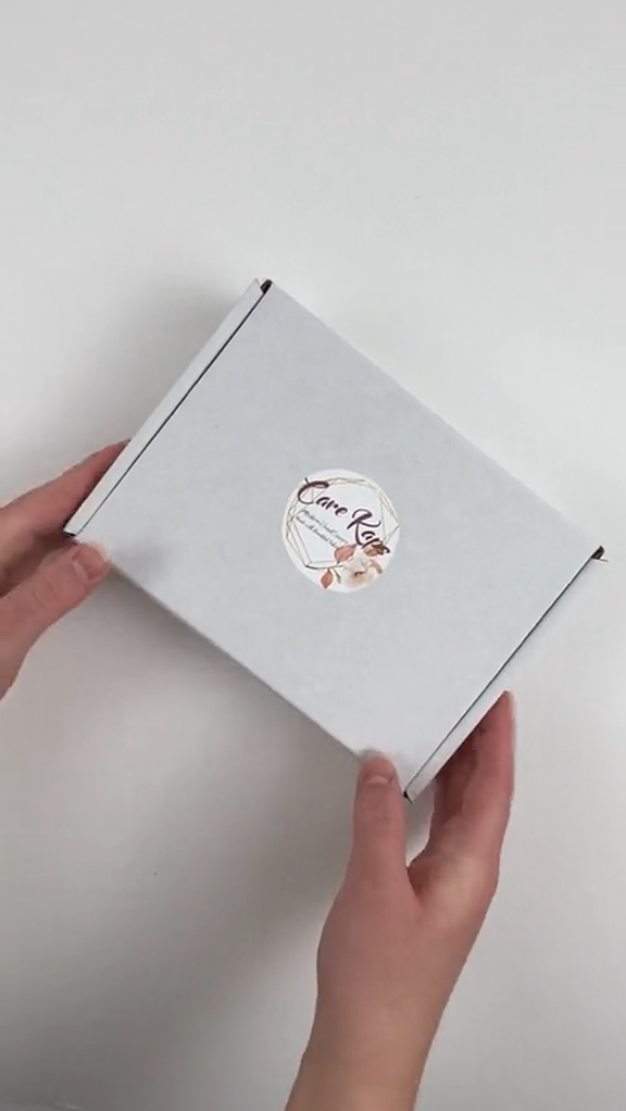 CareKaps Mystery Box Gift Set