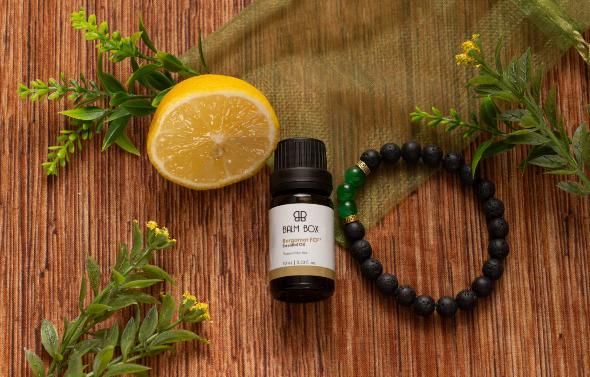 The Best Cancer Care Box
