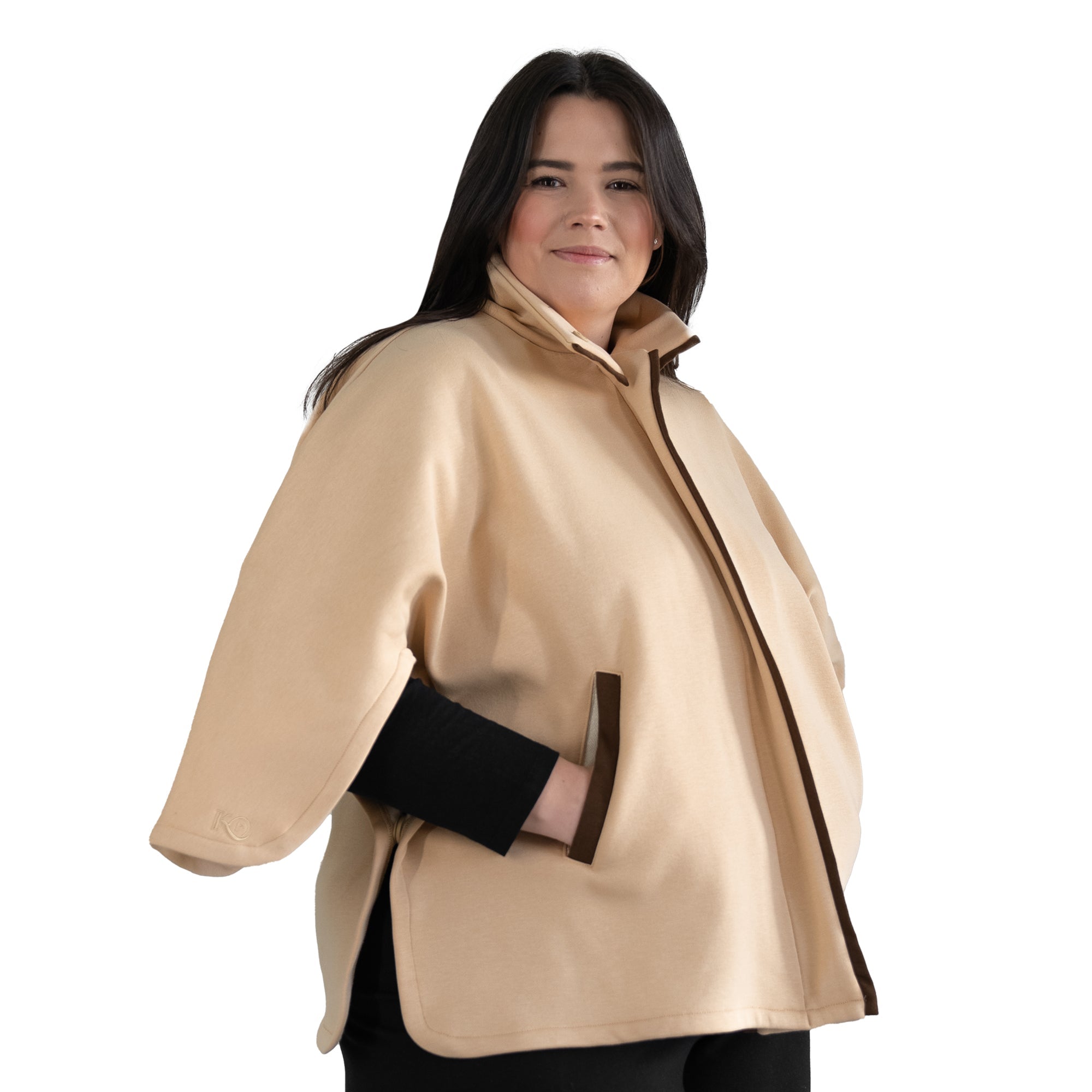 Cape