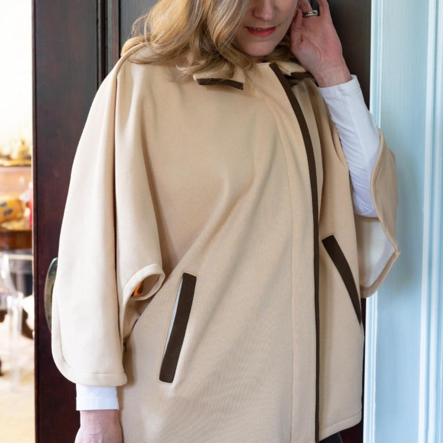Cape