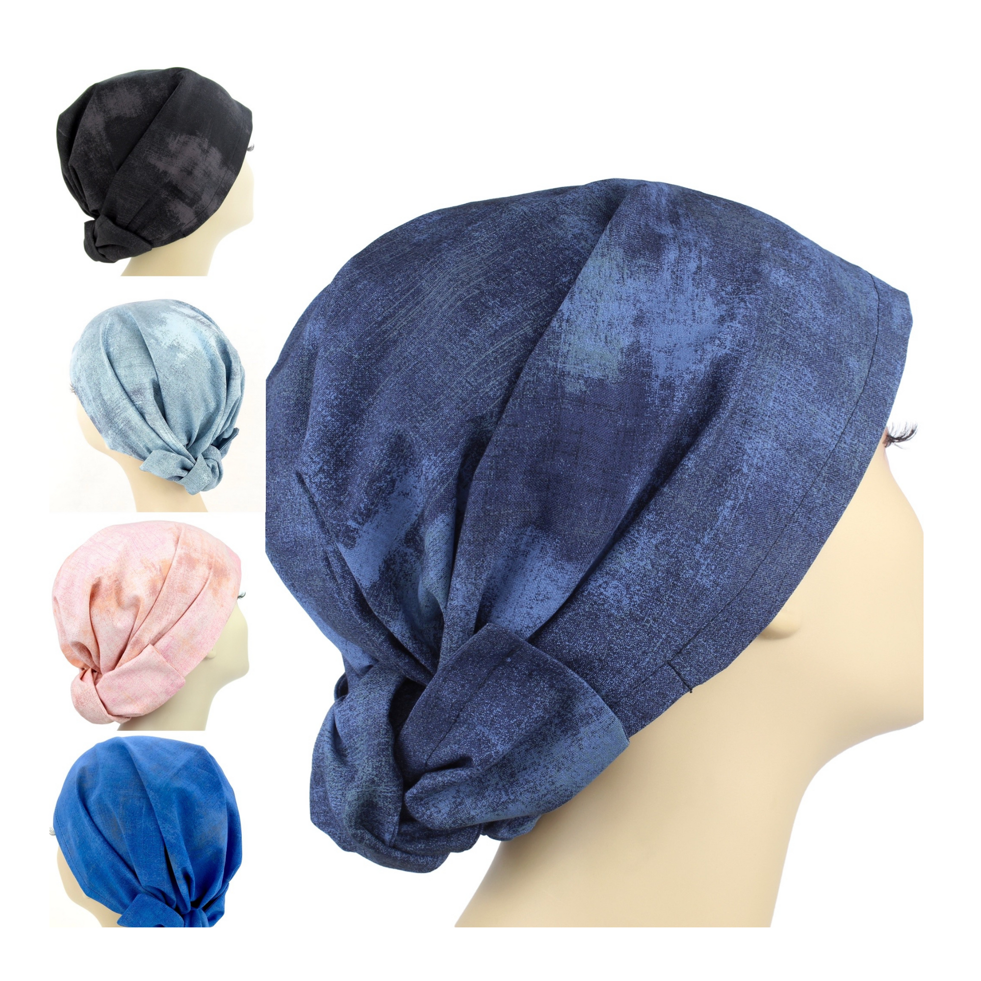 Solid Basics CareKaps Hair Wrap