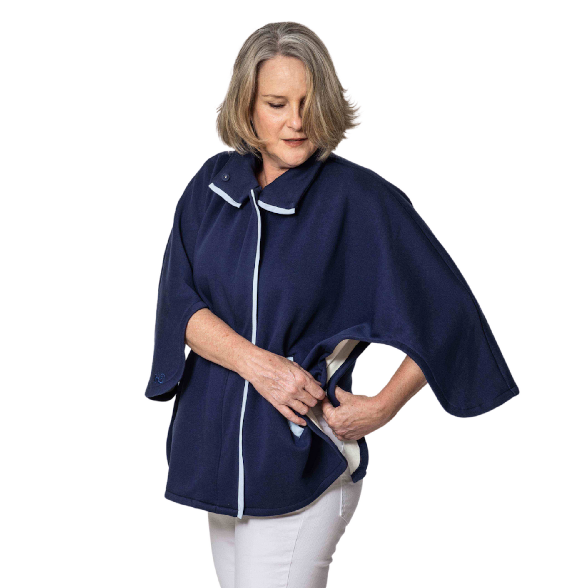 Cape