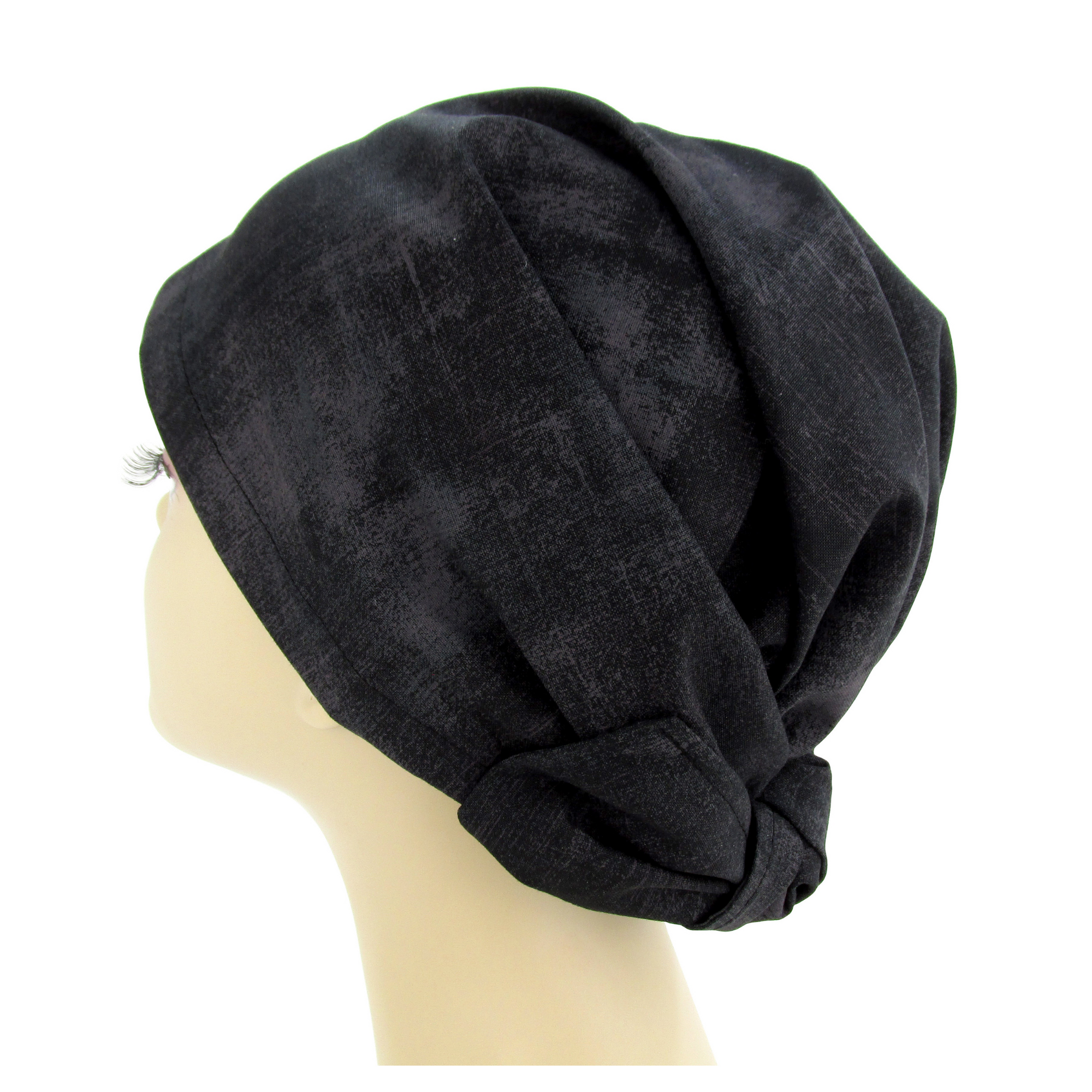 Solid Basics CareKaps Hair Wrap