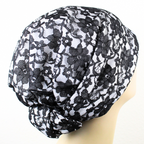 Black Lace CareKap
