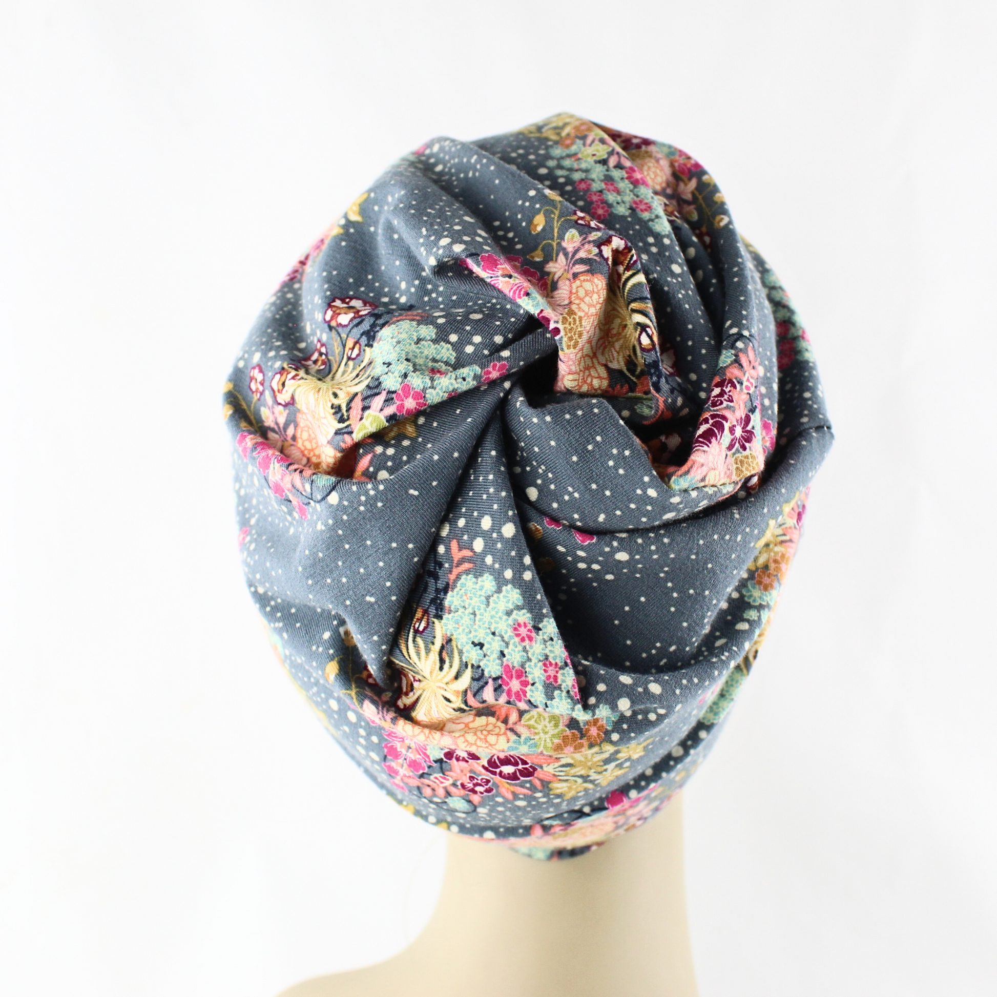 best hair wraps for cancer patients
