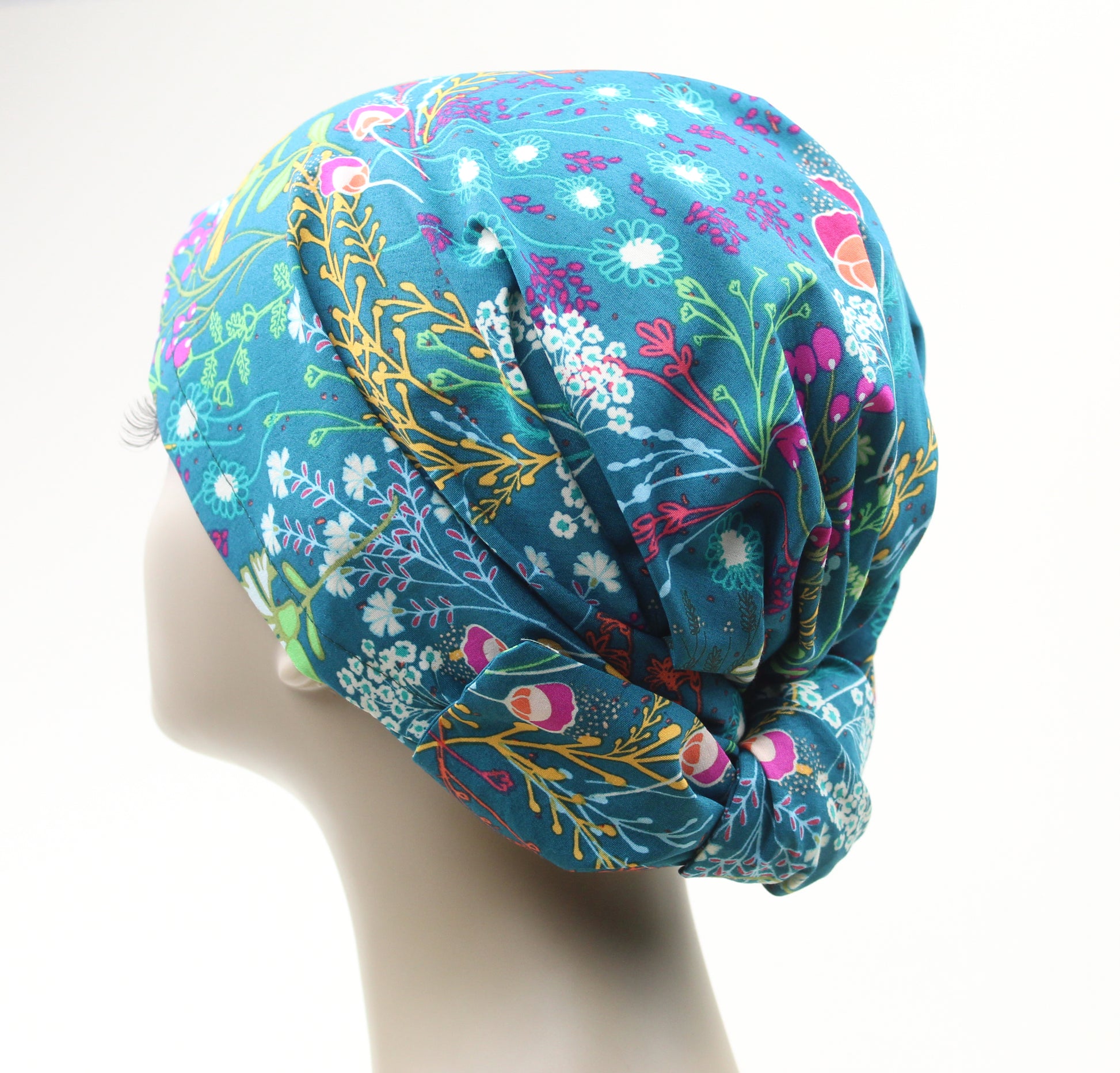 cancer patients hair covers