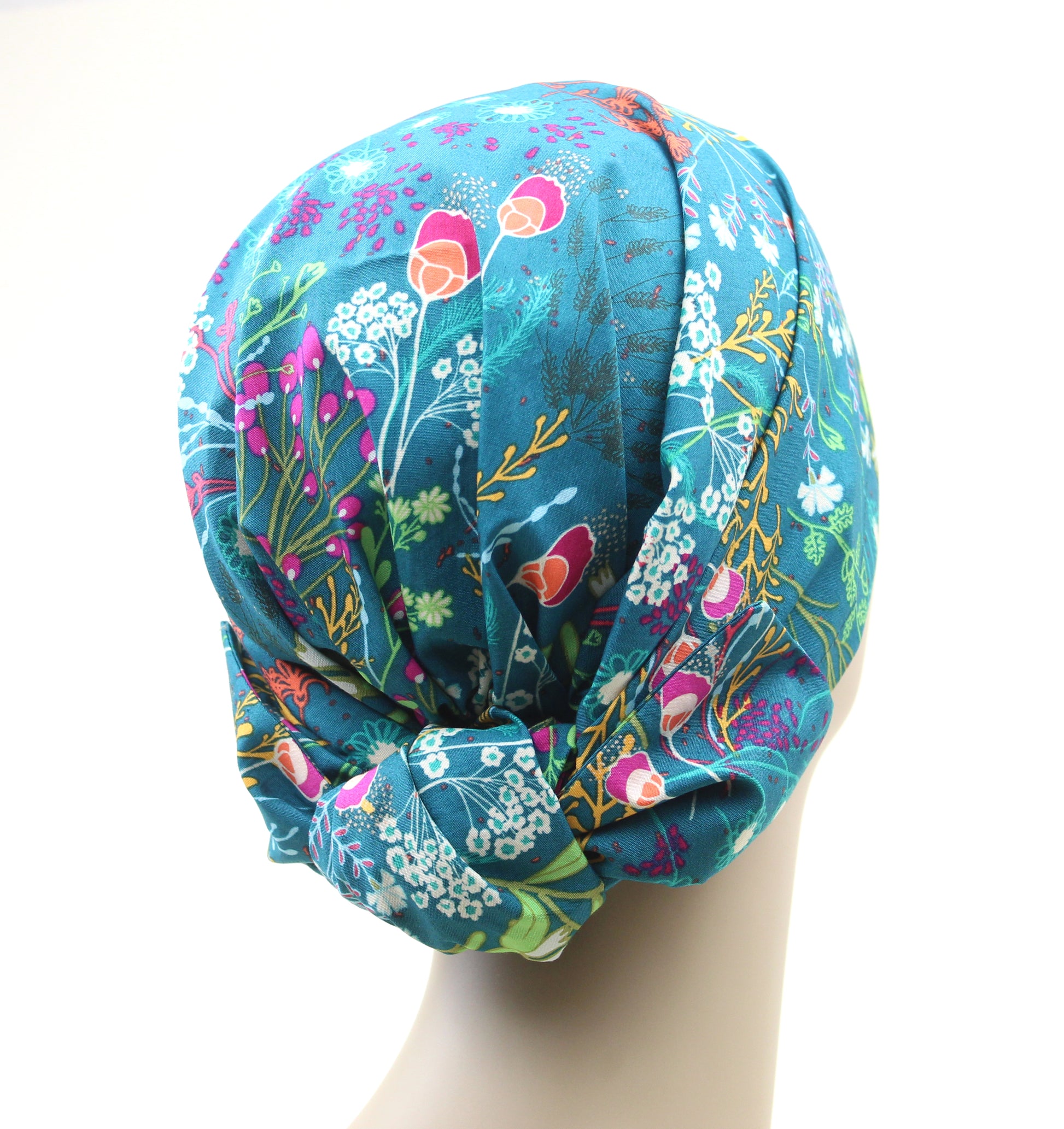 cancer scarves for hair loss
