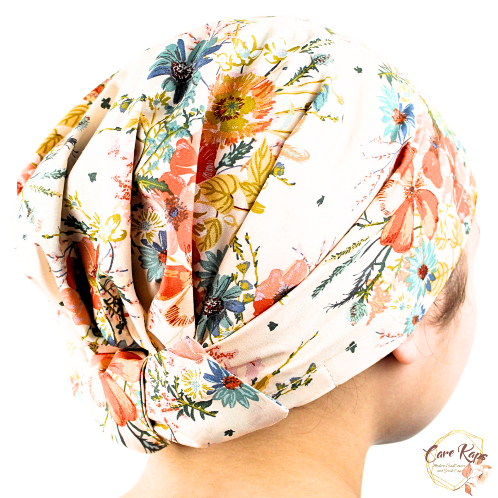 bandana headband scarf