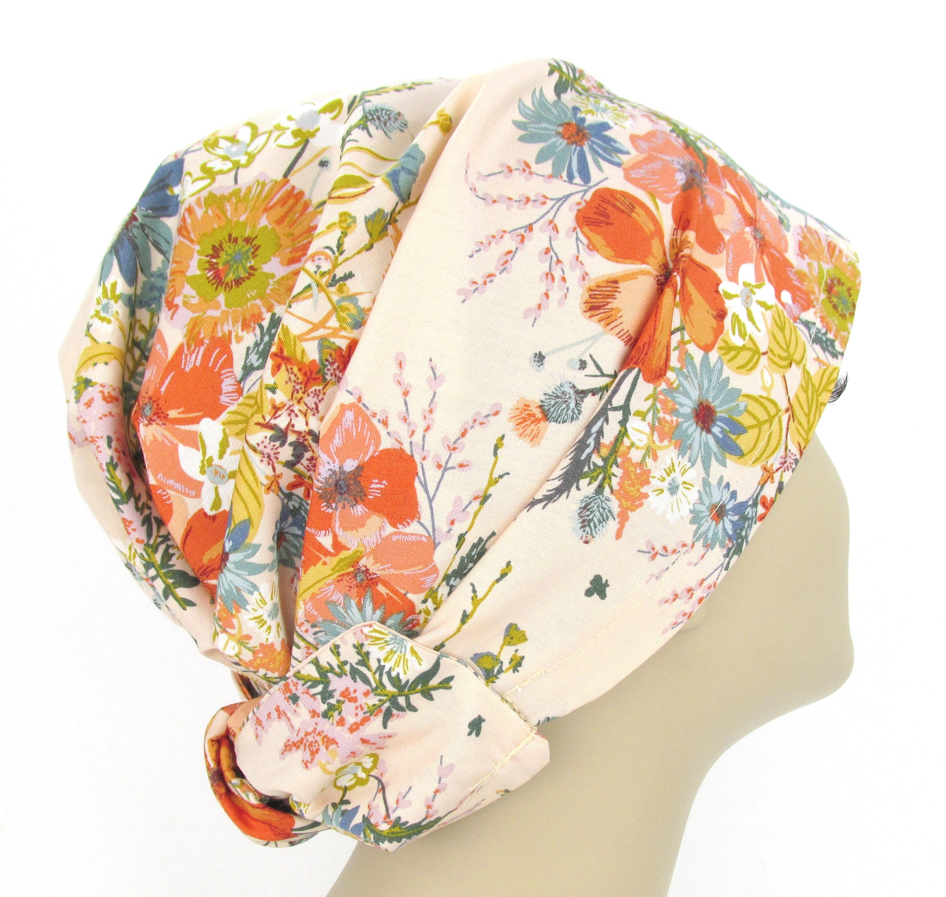 head bandana