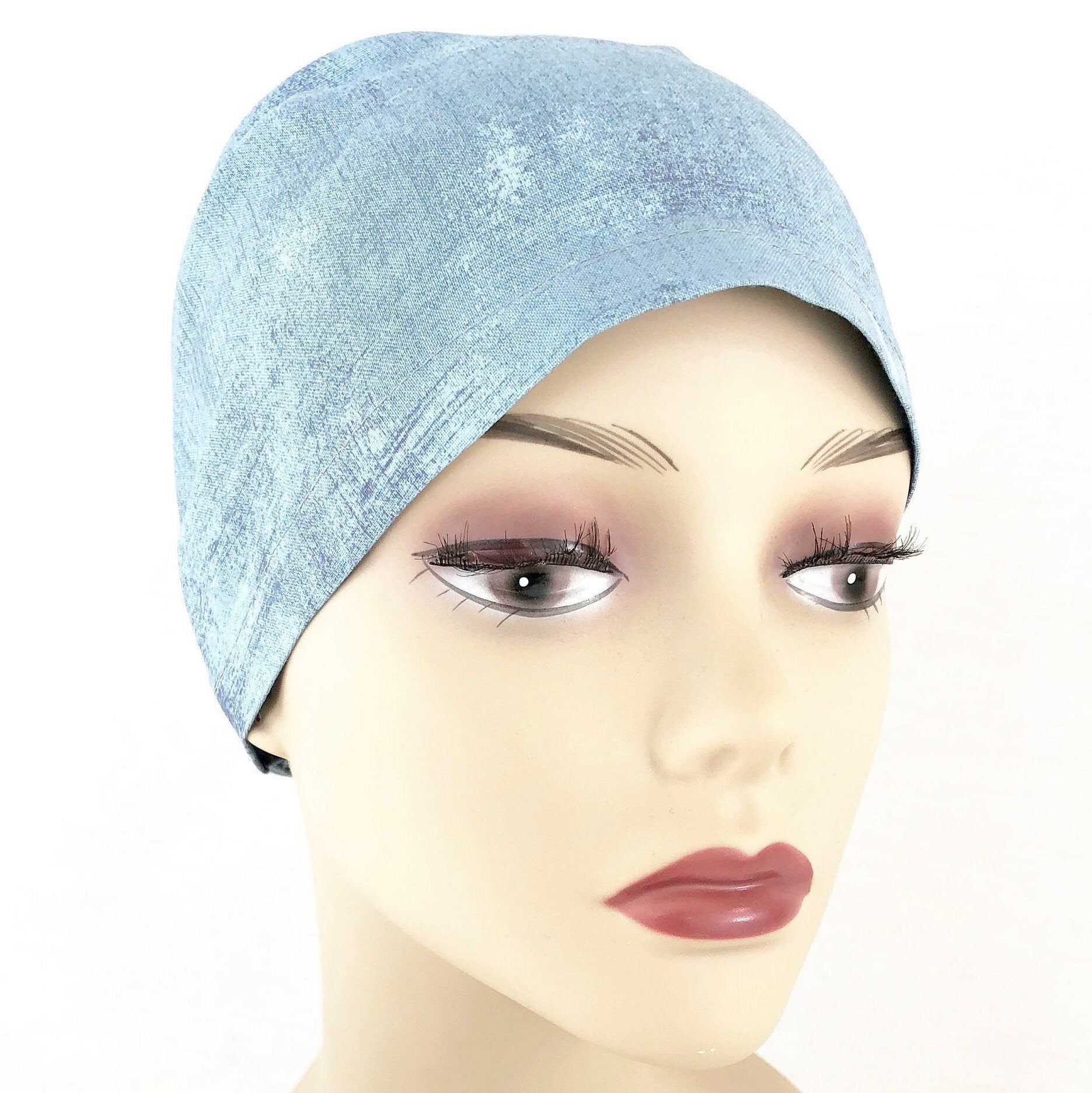 Solid Basics CareKaps Hair Wrap