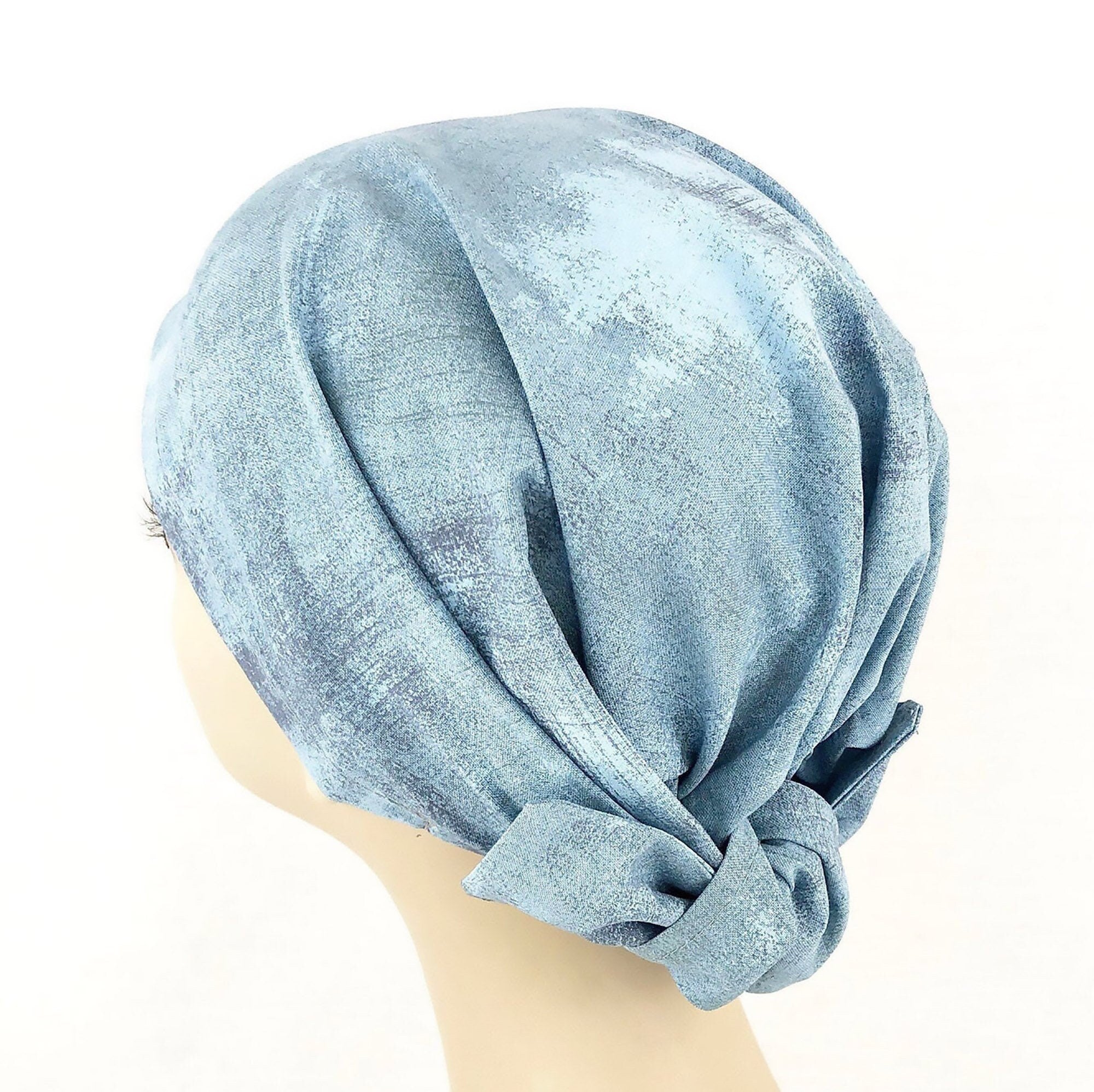 Solid Basics CareKaps Hair Wrap