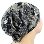 japanese textile scarf
