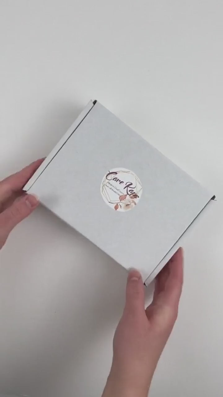 CareKaps Mystery Box Gift Set