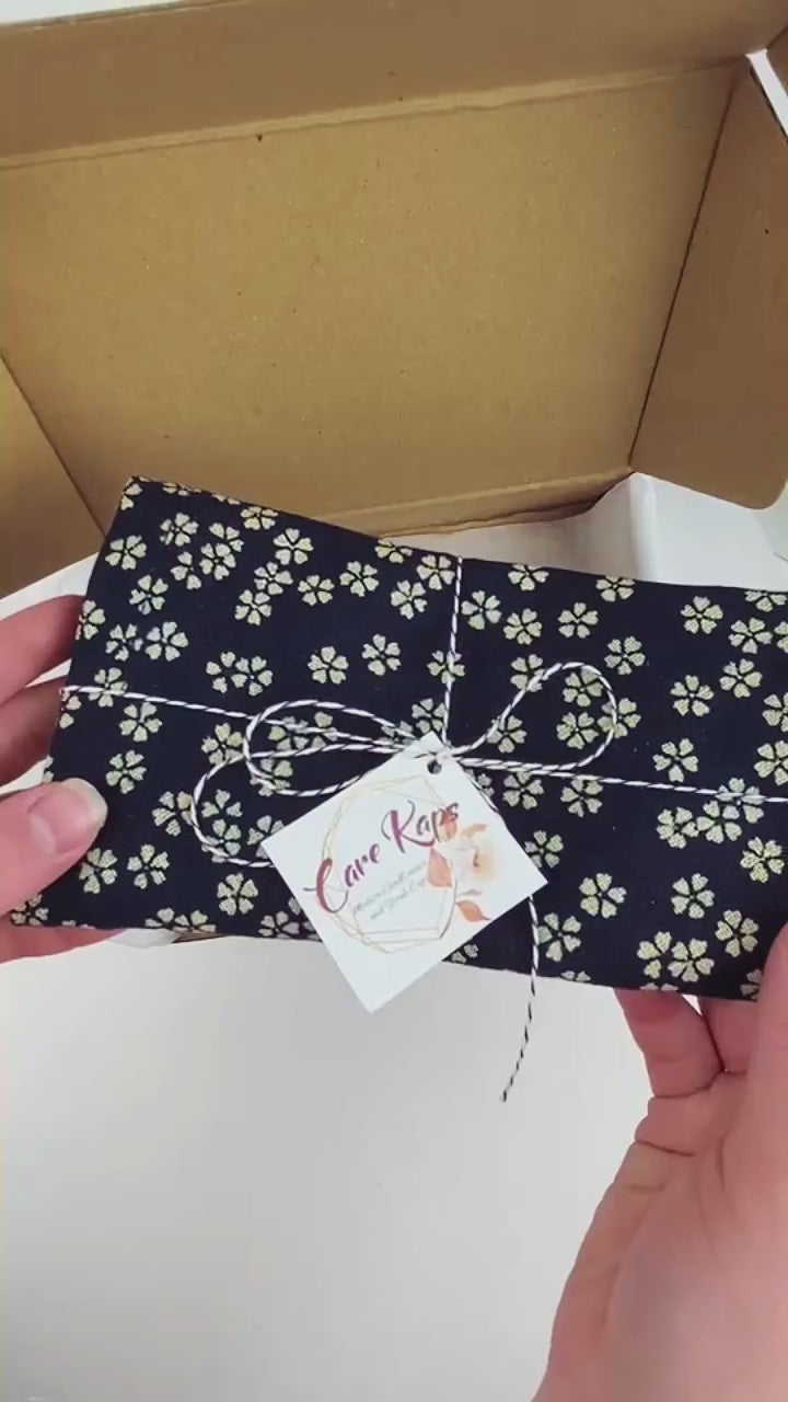 CareKaps Mystery Box Gift Set