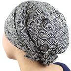 scarves to wear after chemotherapy