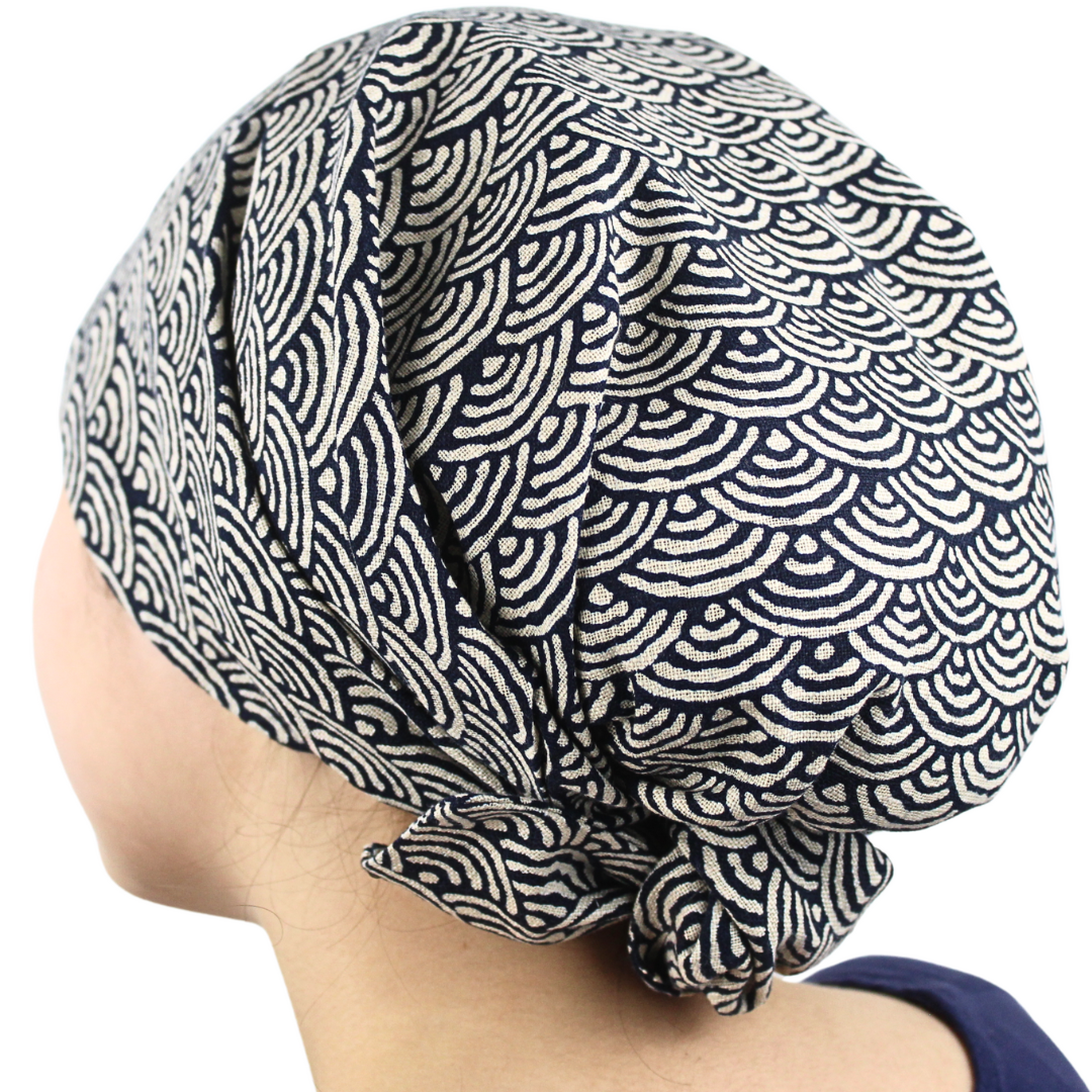scarves to wear after chemotherapy