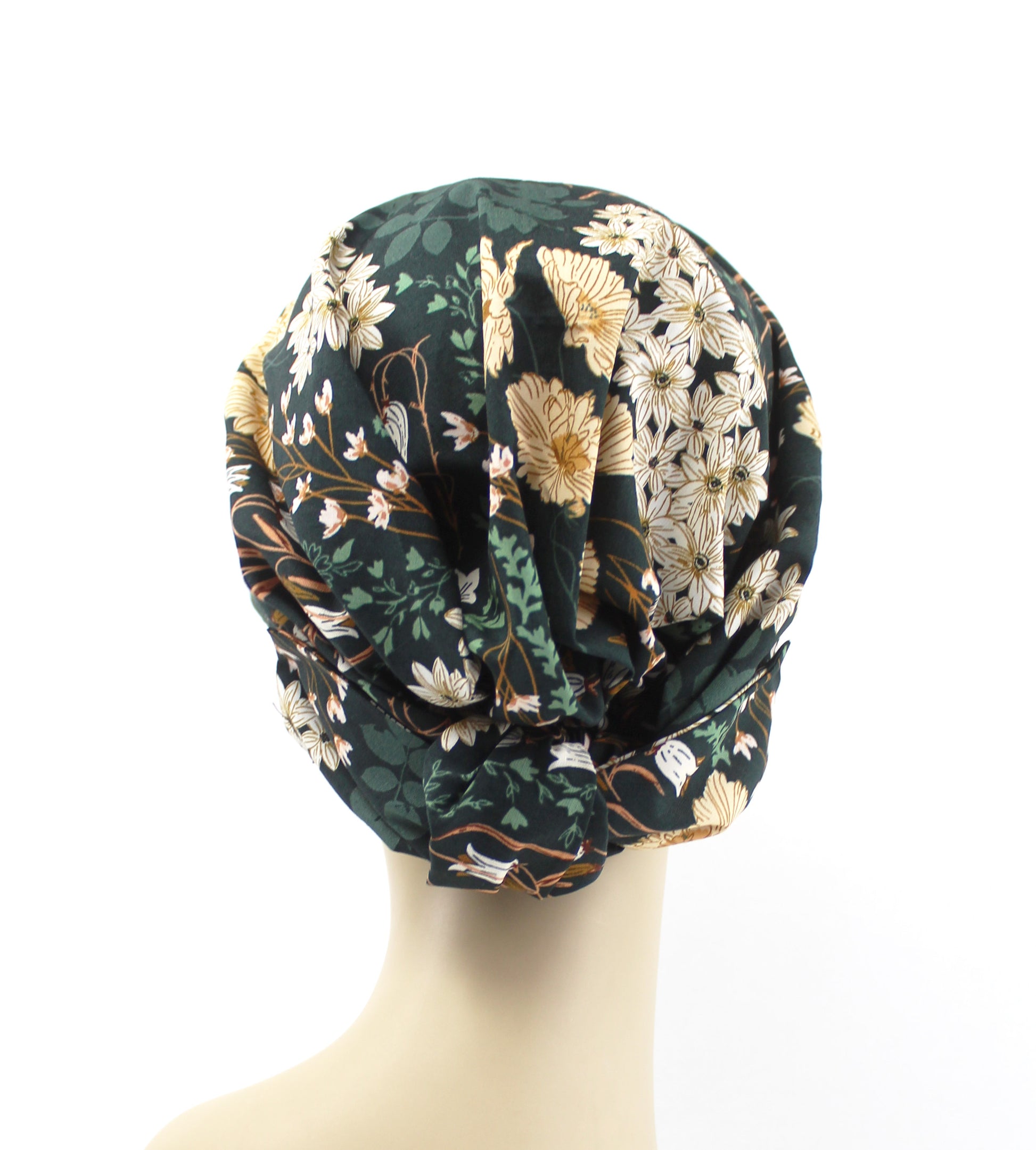 women's hair coverings
