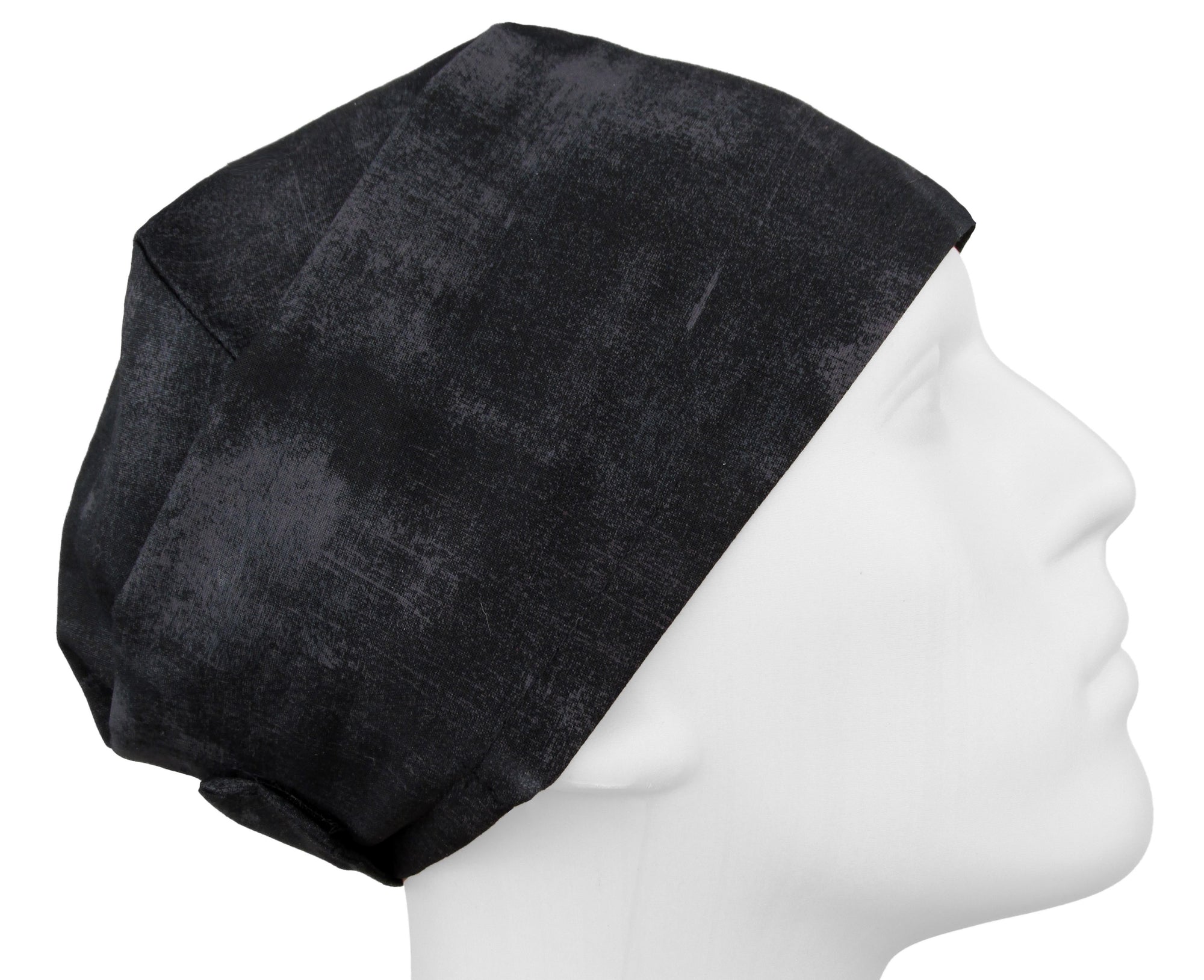 Mens Chef & Scrub Hat