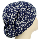 Tiny Sakura Japanese Hair Wrap