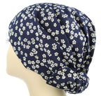 Tiny Sakura Japanese Hair Wrap